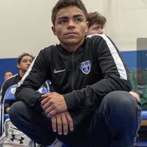 Meet your Posher, Victor